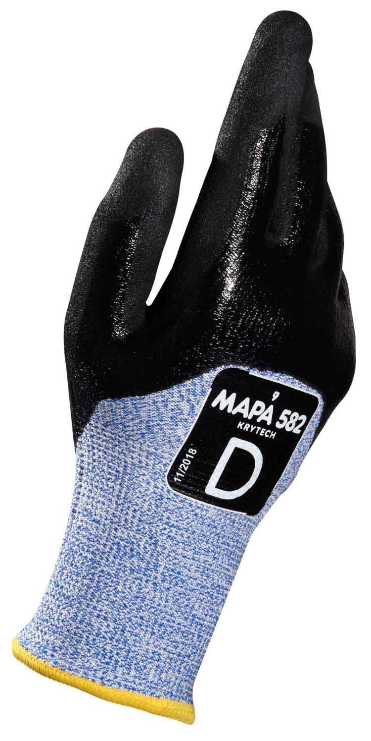 Mapa MAPA582 Krytech Glove