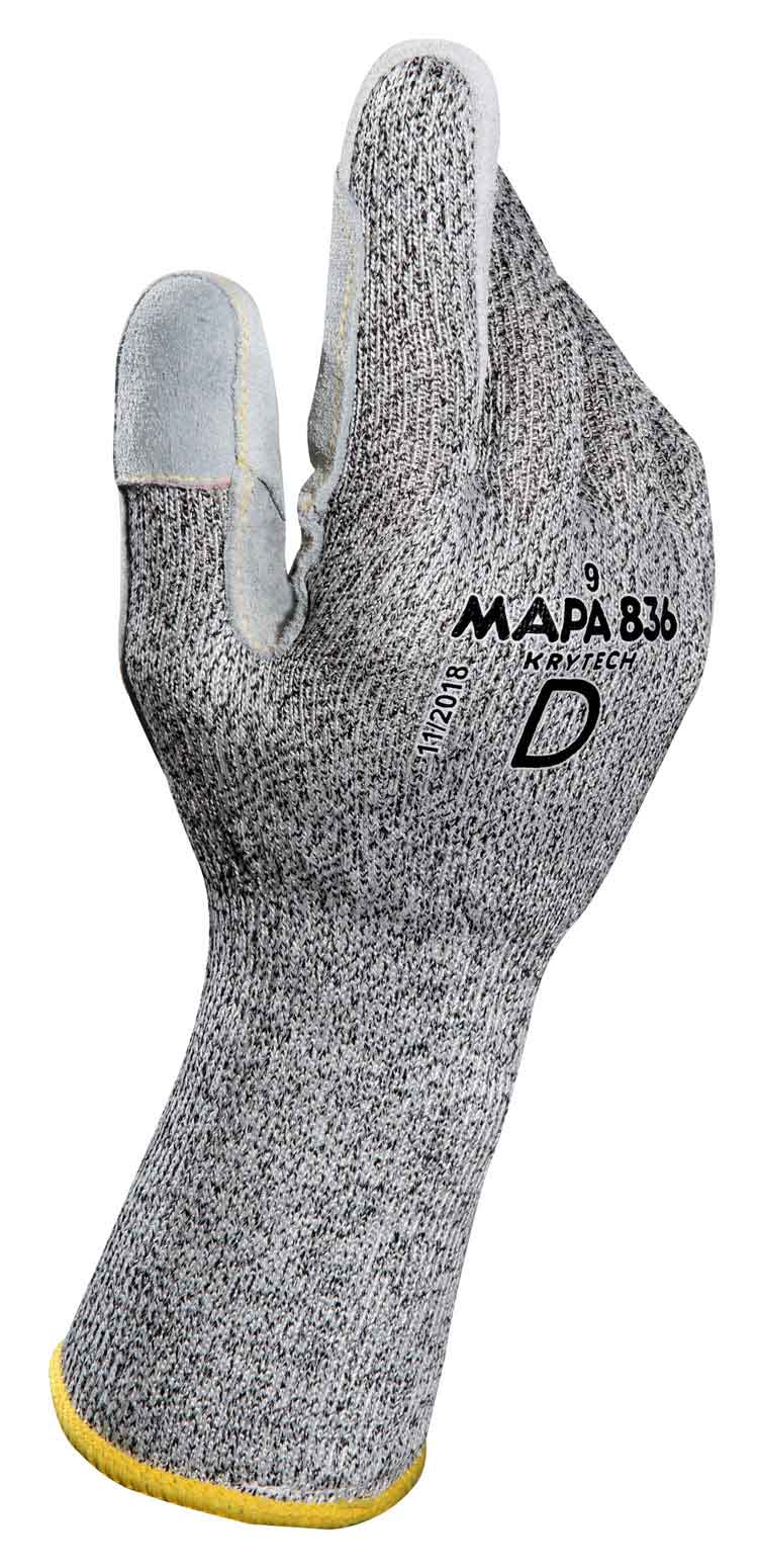 Mapa MAPA836 Krytech Glove