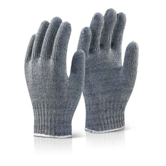Beeswift Mixed Fibre Gloves Box 240