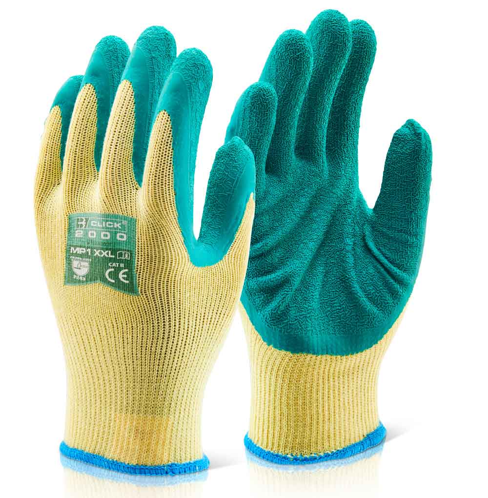 Beeswift MP1 Multipurpose Grip Gloves