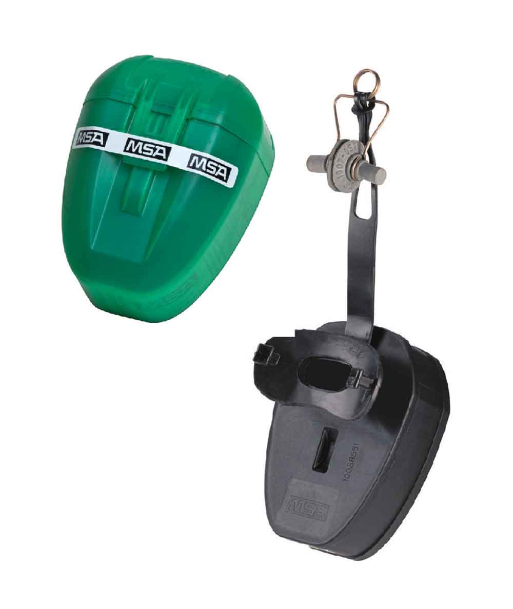 Msa MSA10038560 Miniscape In Plastic Housing