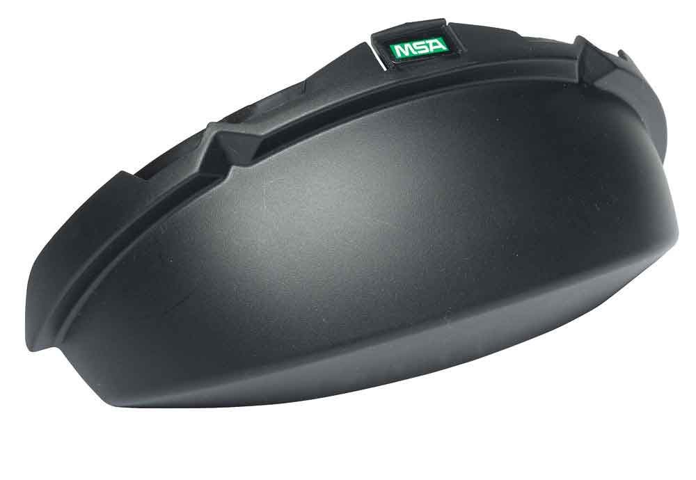 MSA MSA10115827 V-Gard Standard Chinguard Box 5