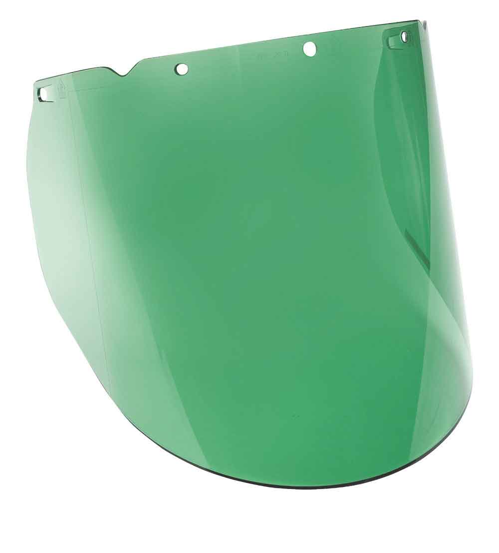 MSA MSA1011584 V-Gard Pc Moulded Visor