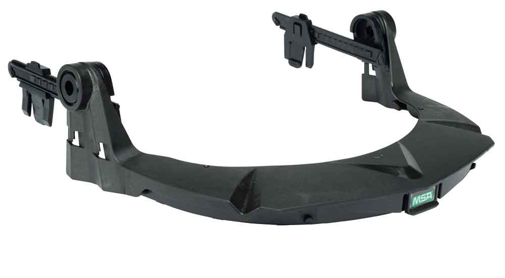 MSA MSA10121266 V-Gard Standard Frame