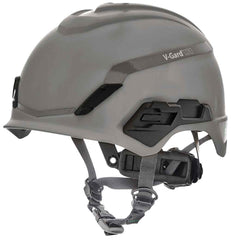 Msa MSA10204347 V-Gard H1 Non Vented Helmet Grey