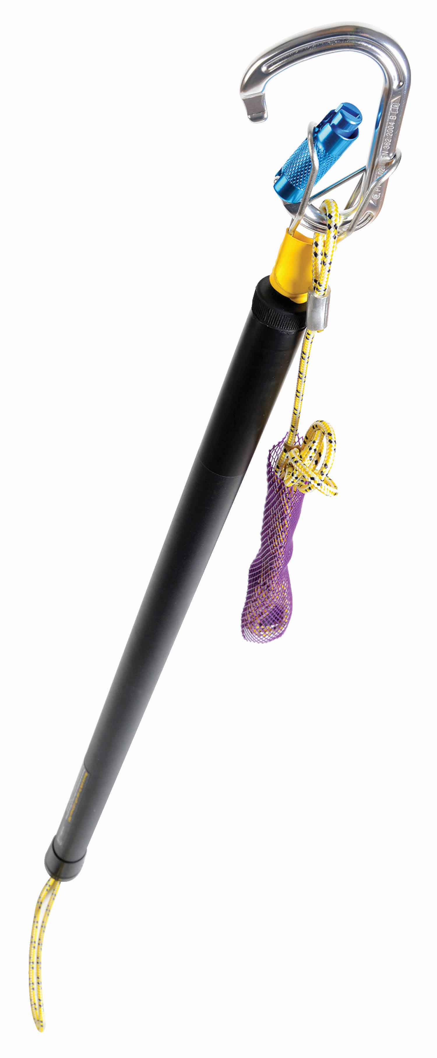 Msa MSA68099-00 Prd Rescue Pole