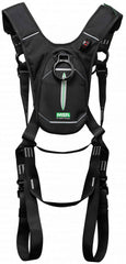 Msa MSA68202-00 Personal Rescue Device Rhz Model With Harness