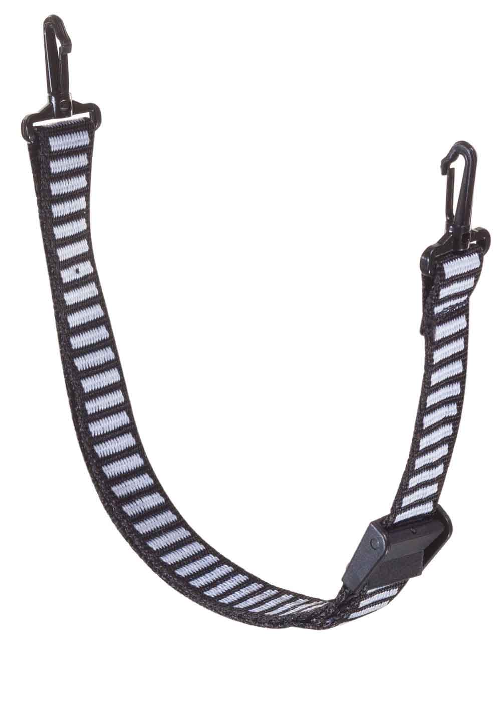 MSA MSA9100001 2-Point Textile Chin Strap Box 20