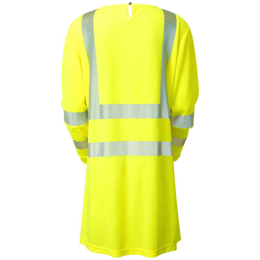 Leo Lilly EcoViz Performance+ Women's Modesty Tunic