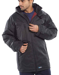 Beeswift MUJ Mercury Jacket