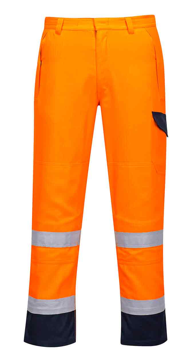 Portwest MV36 Modaflame HVO Trousers
