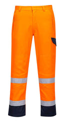 Portwest MV36 Modaflame HVO Trousers