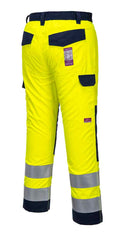 Portwest MV46 Hi-Vis Modaflame Trouser