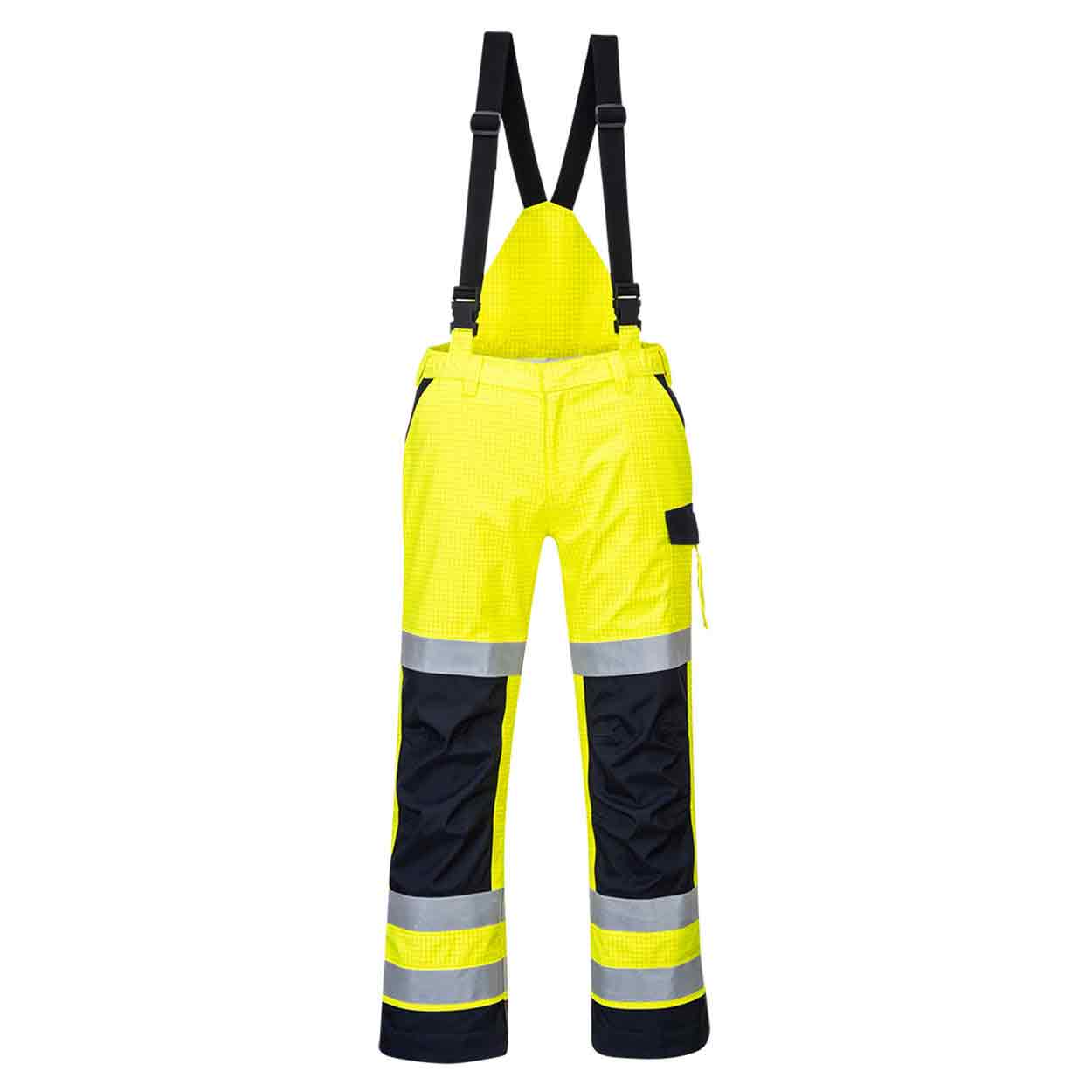 Portwest MV71 Modaflame Multi Arc Trousers
