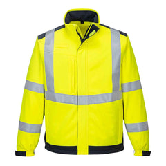 Portwest MV72 Modaflame Multi Arc Softshell