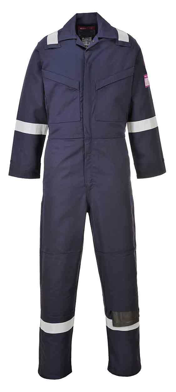 Portwest MX28 MODAFLAME Coverall