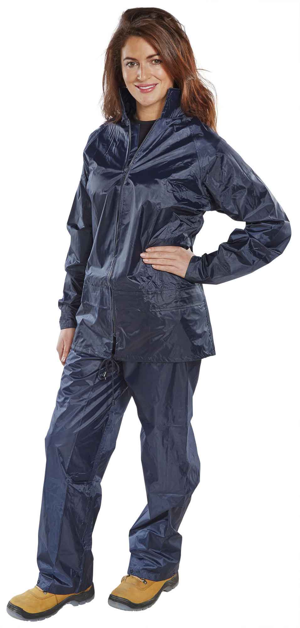Beeswift NBDS PVC / Nylon  Suit