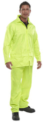 Beeswift NBDS PVC / Nylon  Suit