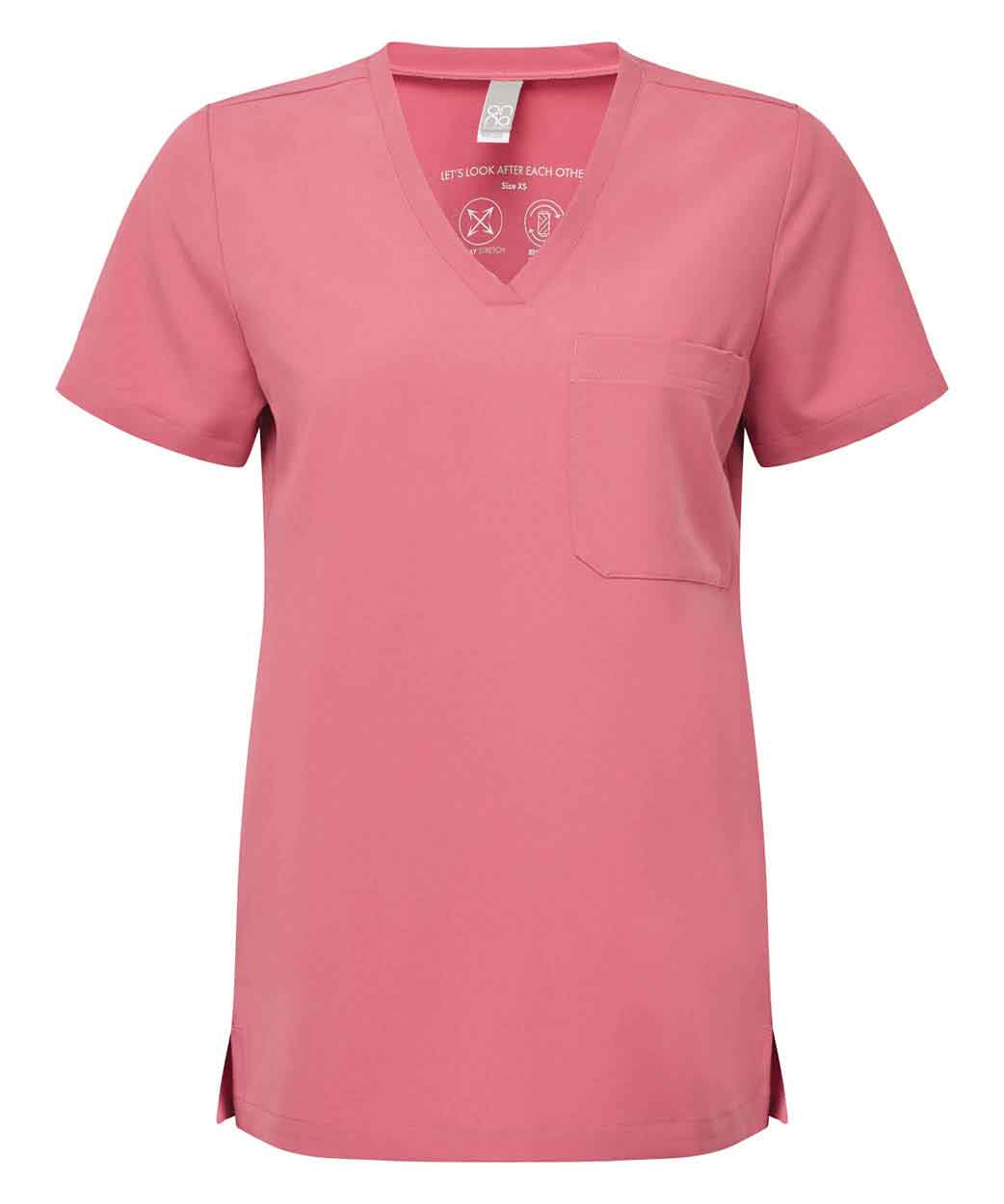 Onna by Premier NN300 Ladies Limitless Onna-Stretch Tunic