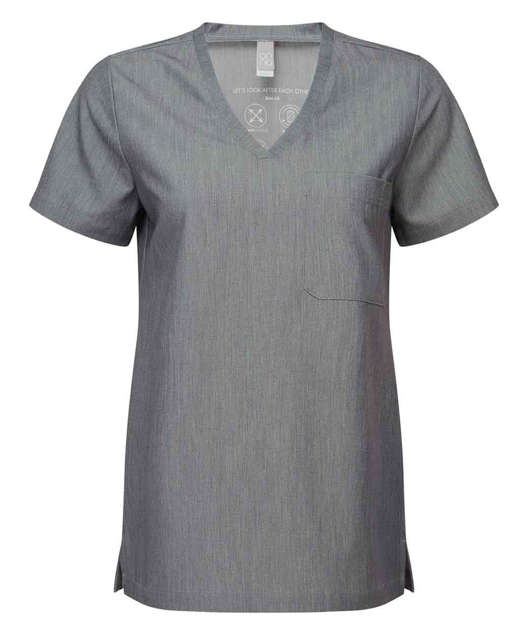 Onna by Premier NN300 Ladies Limitless Onna-Stretch Tunic