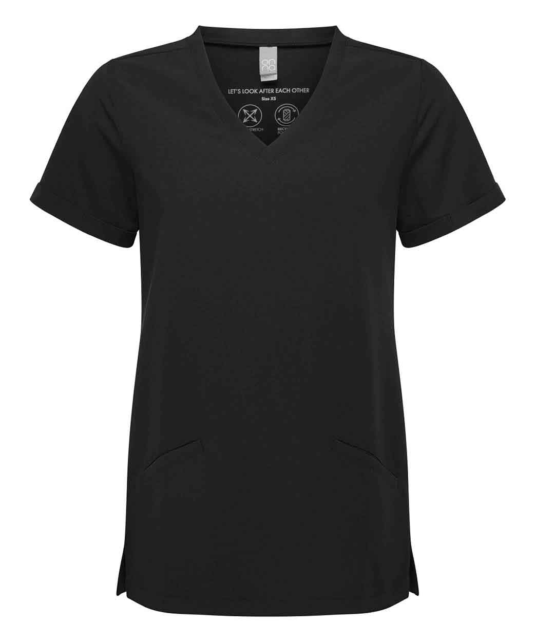 Onna by Premier NN310 Ladies Invincible Onna-Stretch Tunic