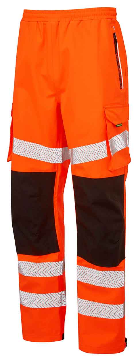 Pulsar® LFE907 Life GRS Overtrouser