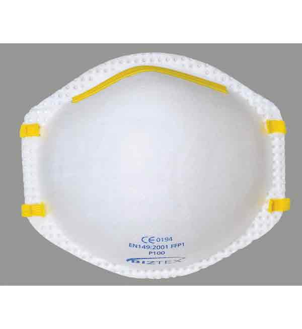 Portwest P108 FFP1 Blister Pack (3)