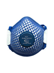 Portwest P271 ERGONET FFP2 Valved Dolomite Respirator