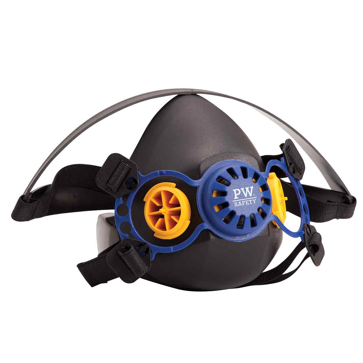 Portwest P430 Geneva Half Mask