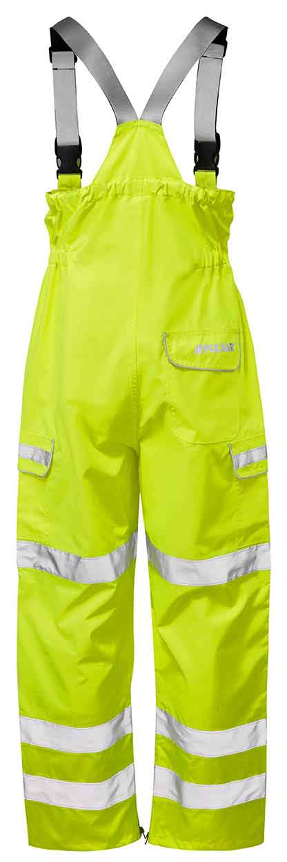 Pulsar® P521 HV Waterproof Salopette