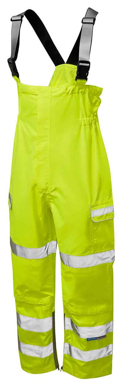 Pulsar® P521 HV Waterproof Salopette