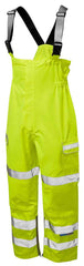 Pulsar® P521 HV Waterproof Salopette