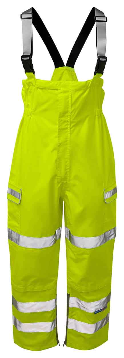 Pulsar® P521 HV Waterproof Salopette
