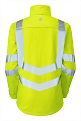 Pulsar® P706 Ladies Hi Viz Soft Shell