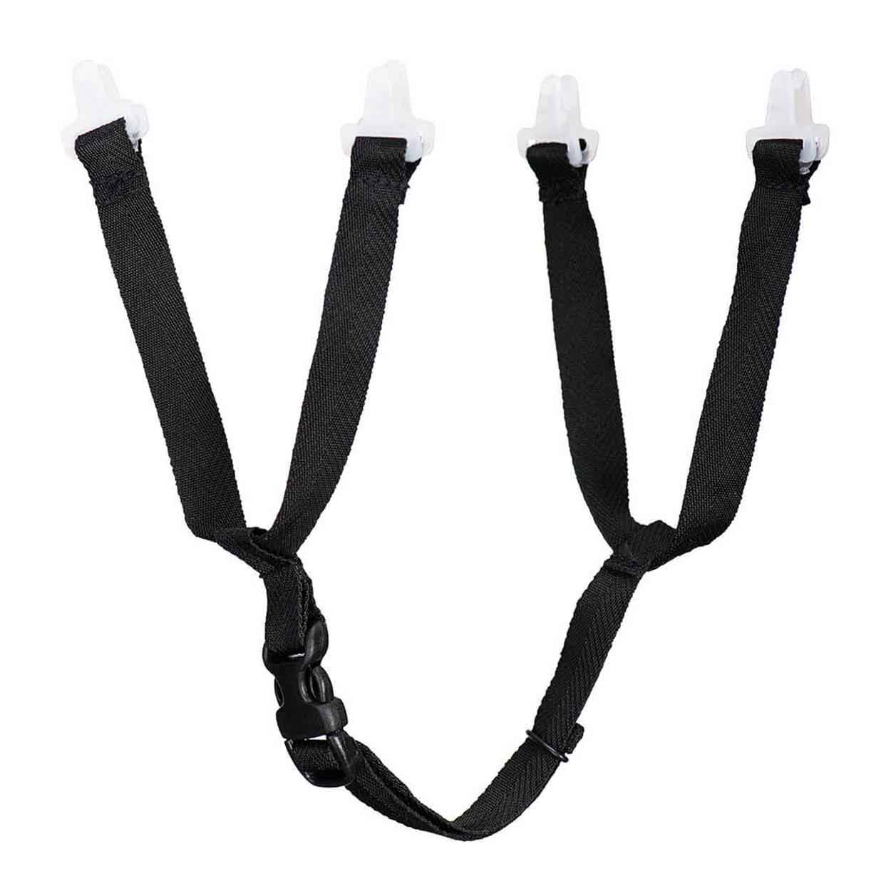 Portwest PA11 Chin Strap 4 Work Safe (PK5)
