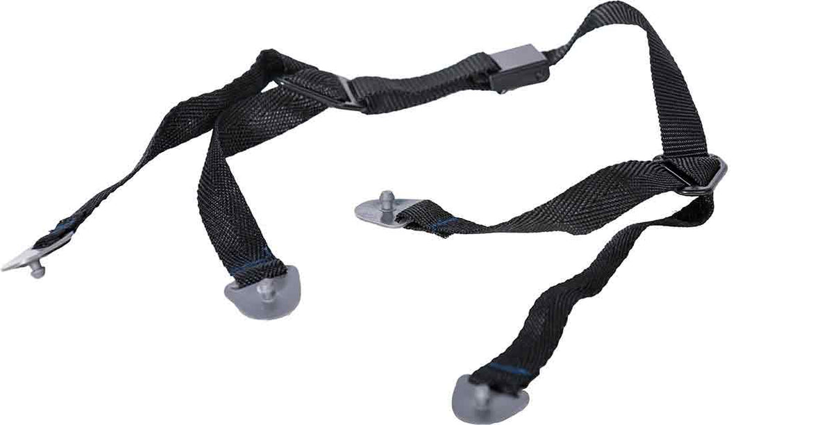 Portwest PA48 Chin Strap Endurance  (Pk 5)