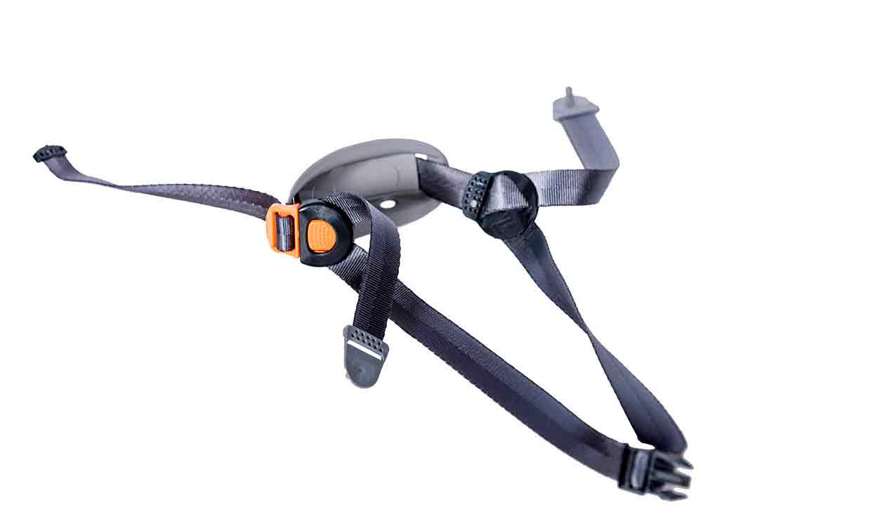 Portwest PA49 Chinstrap Endur Height  (Pk 5)