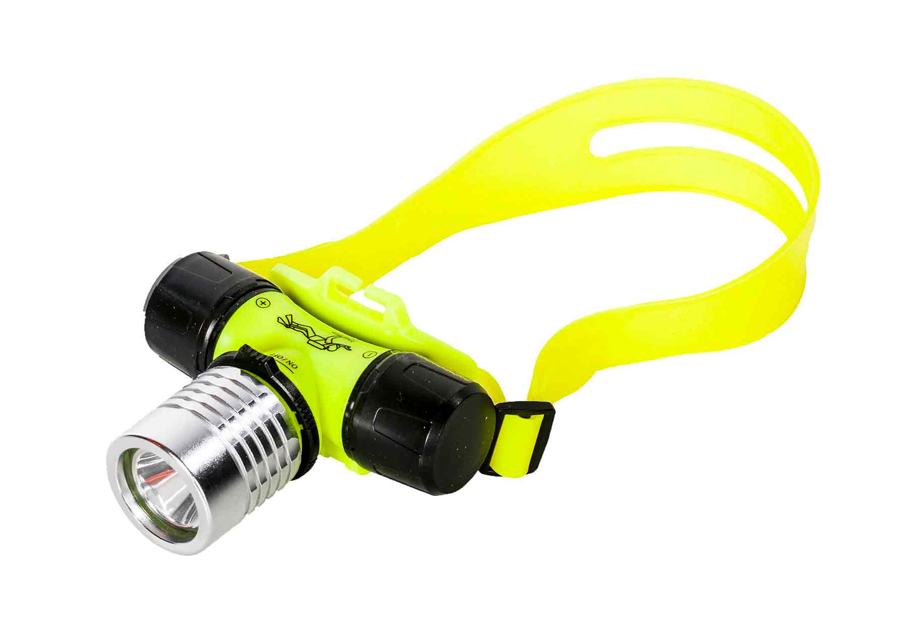 Portwest PA69 Waterproof Headlight