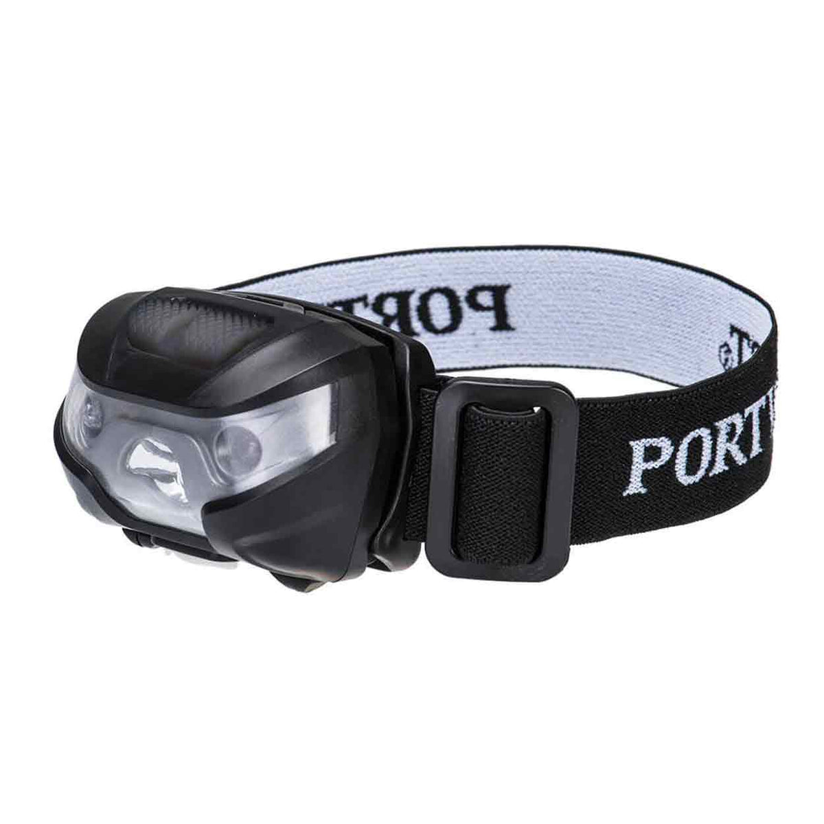 Portwest PA71 USB Rechargable Head Torch