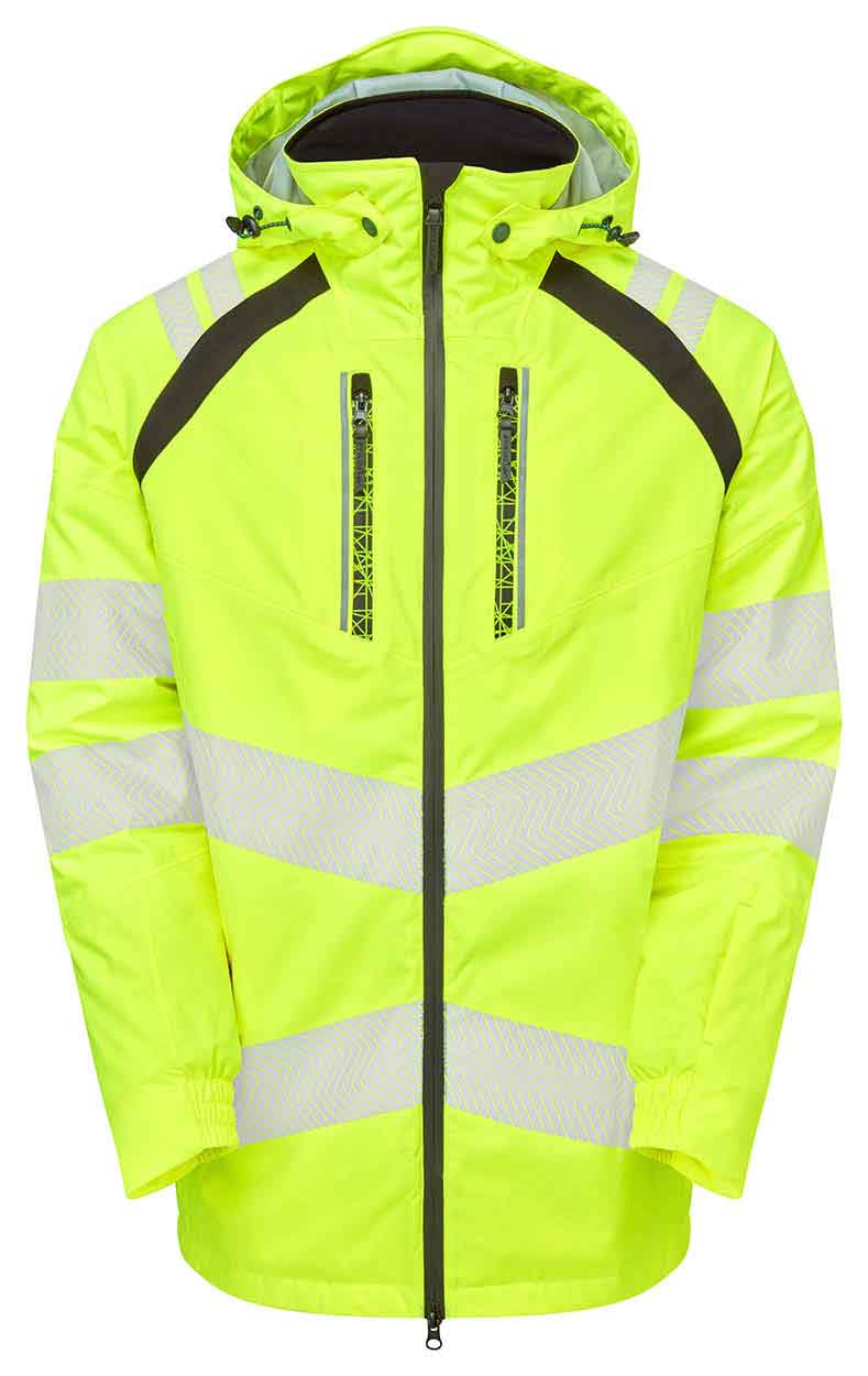 Pulsar® LFE918 Life GRS Men's Insulated Parka
