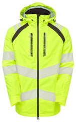 Pulsar® LFE918 Life GRS Men's Insulated Parka