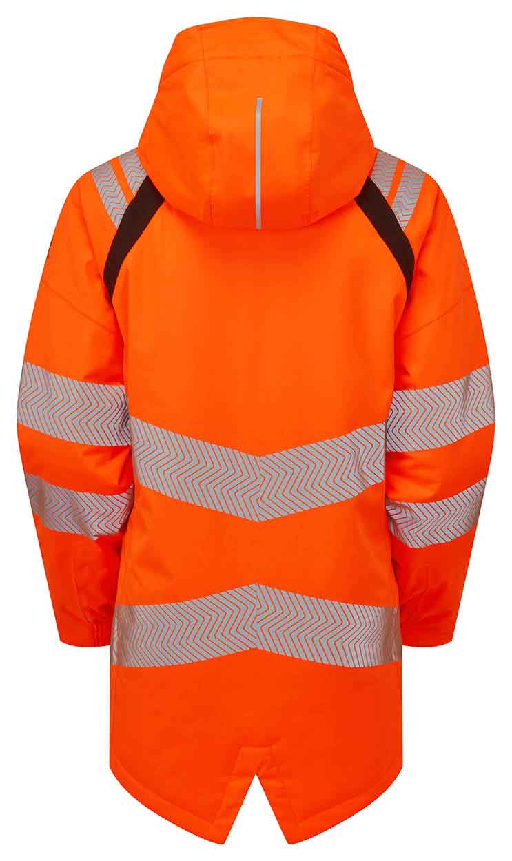 Pulsar® LFE919 Life GRS Men's Insulated Parka
