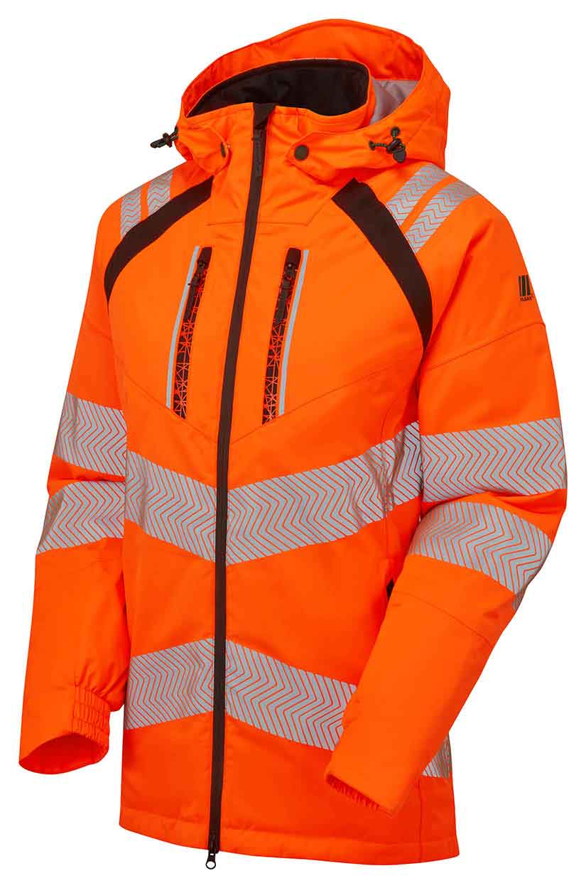Pulsar® LFE919 Life GRS Men's Insulated Parka