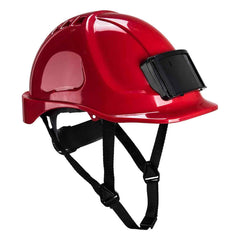 Portwest PB55 Endurance Badge Holder Helmet