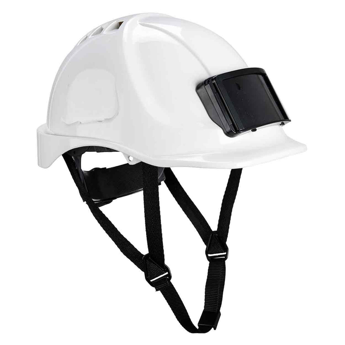 Portwest PB55 Endurance Badge Holder Helmet