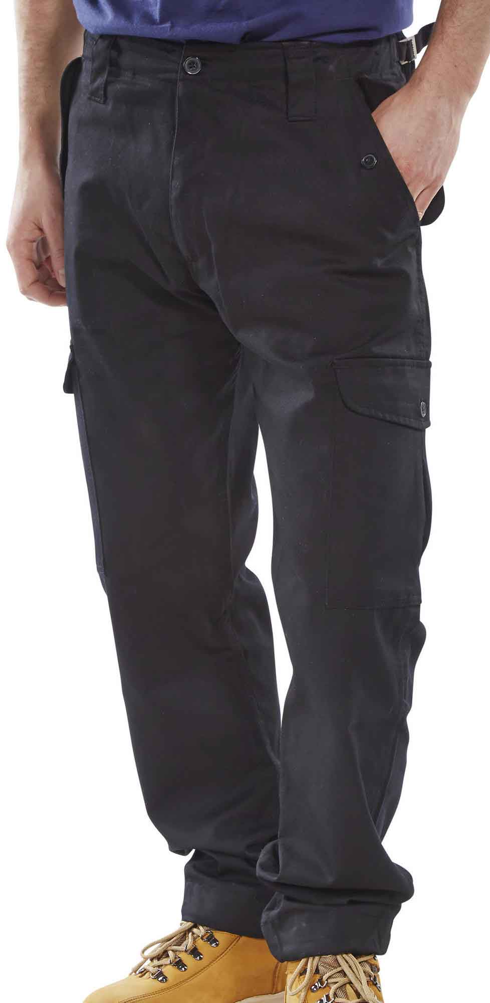 Beeswift PCCT PolyCotton Combat Trousers