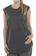 Beeswift PCTABBL P/C Tabbard Black