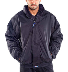 B-Dri  PHJ Phoenix Jacket Black