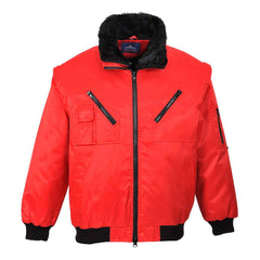 Portwest PJ10 Pilot Jacket
