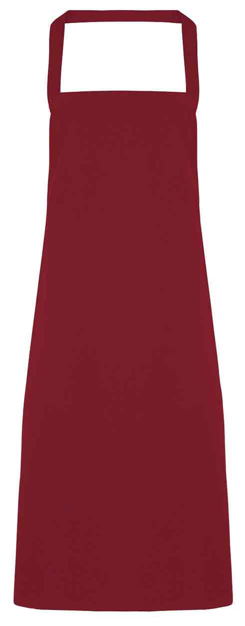 Premier PR102 Cotton Apron